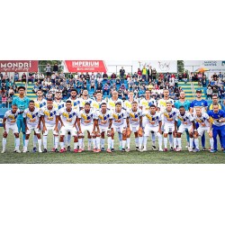 Coritiba, Londrina, Londrina e São Joseense com vantagem para os jogos da volta das quartas de final do Paranaense 2022